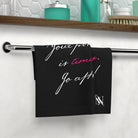 Your Potential is Limitless | Mix & Match Lils’ Fun-Flirty Lovers’ Towels