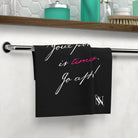 Your Potential is Limitless | Mix & Match Lils’ Fun-Flirty Lovers’ Towels