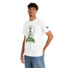 Wet Your Beard for Luck Patrick’s Day | Mix & Match Cotton Unisex Fun-Flirty Lovers’ T-Shirts