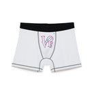 Two-Demensional Love | Mix & Match Fun-Flirty Lovers’ Boxer Briefs