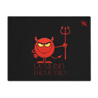 Devil is in The Details | Mix & Match Playful Fun-Flirty Lovers’ Toy Mats