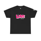 I Love Head | Mix & Match 100% Cotton Unisex Fun-Flirty Lovers’ Tees
