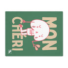 Mon Chéri | Nectar Napkins Fun-Flirty Lovers’ Toy Mats