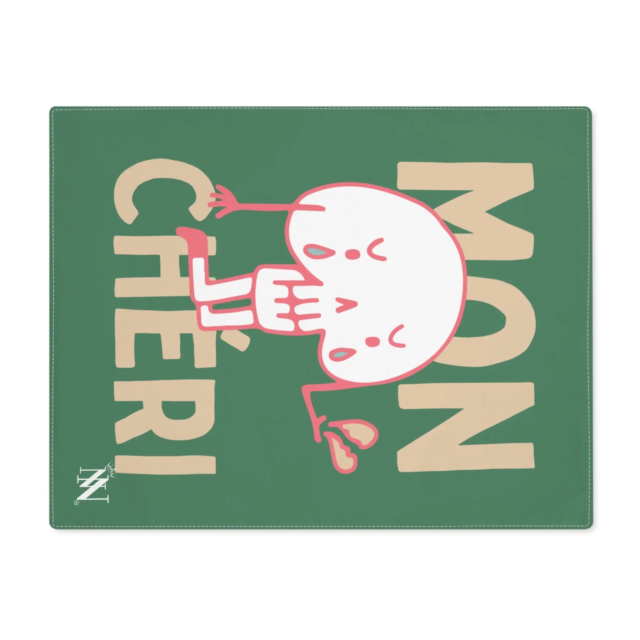 Mon Chéri Sex Toys Mat