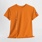 Nectar Napkins Brand Orange | Fun-Flirty Lovers’ T-Shirts