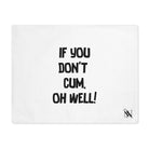 OH Well! | Mix & Match Playful Fun-Flirty Lovers’ Toy Mats