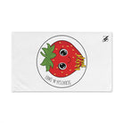 Berry Good Scratch N Sniff | Mix & Match Original Fun-Flirty Lovers’ Towels