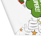 Born to Be Super!! Comic | Mix & Match Playful Fun-Flirty Lovers’ Toy Mats