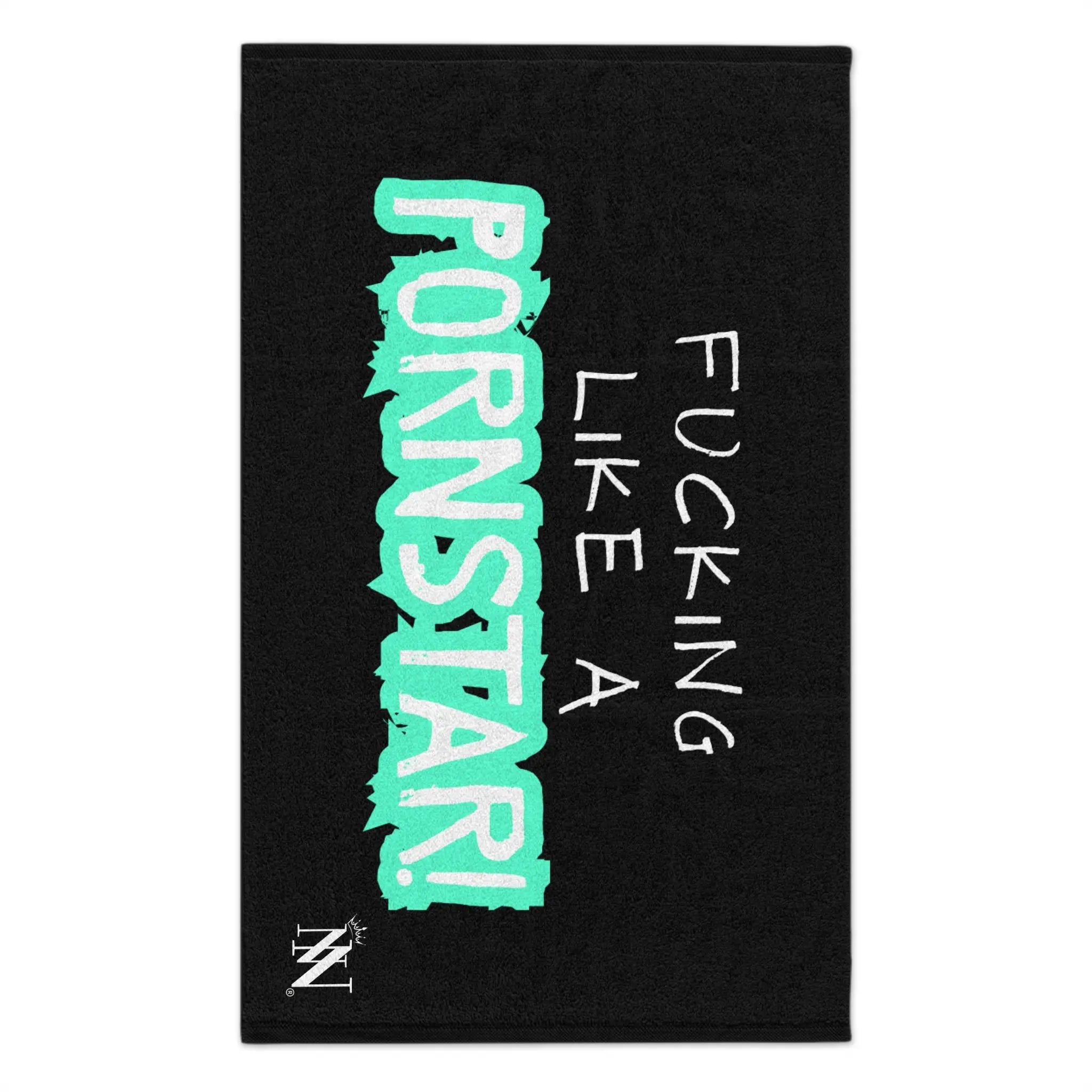 Fucking Like a Pornstar | Nectar Napkins Fun-Flirty Lovers’ Towels