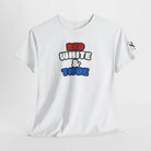 Red White & True | Nectar Napkins Fun-Flirty Lovers’ T-Shirts