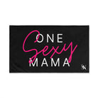 One Sexy Mama | Mix & Match Classic Fun-Flirty Lovers’ Towels