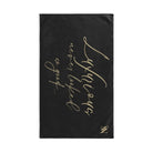 Luxurious Never Looked So Good | Mix & Match Original Fun-Flirty Lovers’ Towels