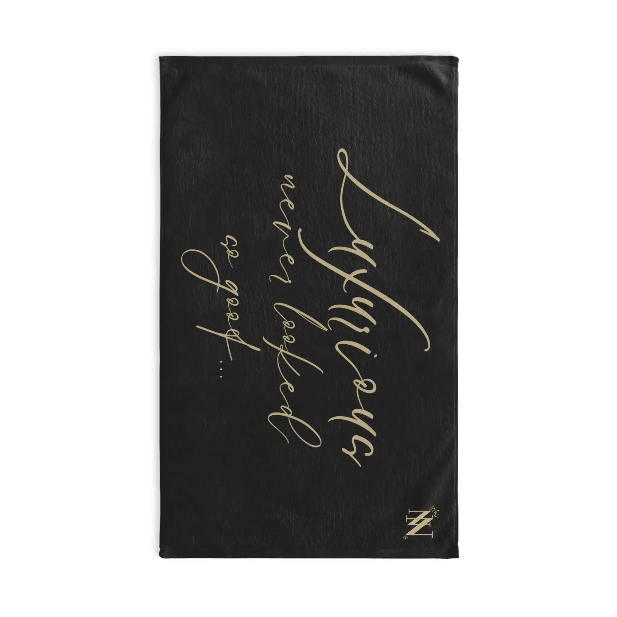 Luxurious Never Looked So Good | Mix & Match Original Fun-Flirty Lovers’ Towels