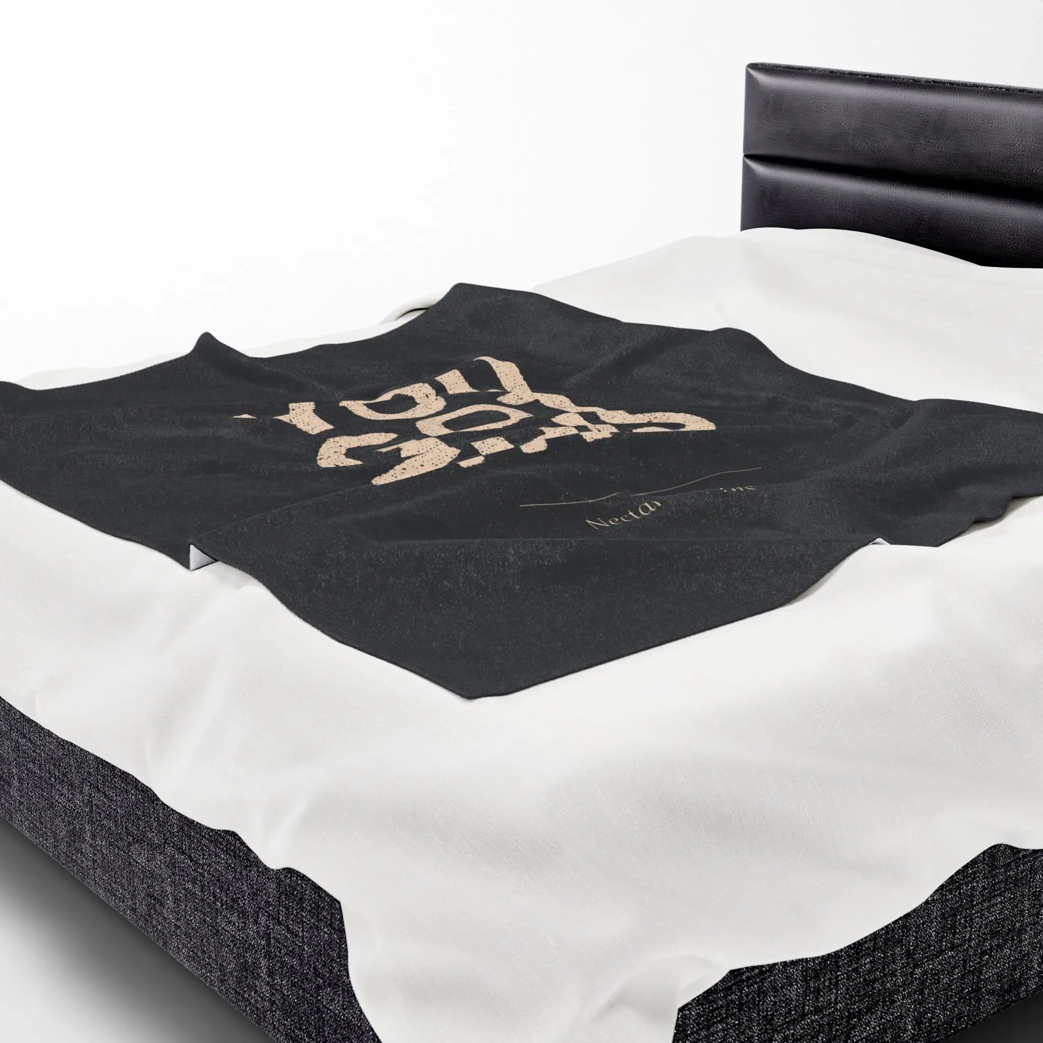 You Got This - Nectar Napkins | Mix & Match Velveteen Fun-Flirty Lovers’ Blankets