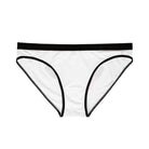 We Luv Love | Mix & Match Women’s Fun-Flirty Lovers’ Panties