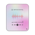 Booty Call Playlist | Mix Match Fun-Flirty Lovers’ Water-Resistant Blankets