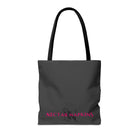 Punk Rock Kiss | Nectar Napkins Fun-Flirty Lovers’ Totes