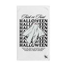Trick or Treat | Mix & Match Original Fun-Flirty Lovers’ Towels