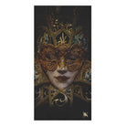 Masquerade Mask | Mix & Match XL Fun-Flirty Lovers’ Towels