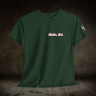 Roller Girl | Mix & Match 100% Cotton Unisex Fun-Flirty Lovers’ Tees