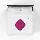 War Zone | Mix & Match Fun Flirty Lovers’ Blankets