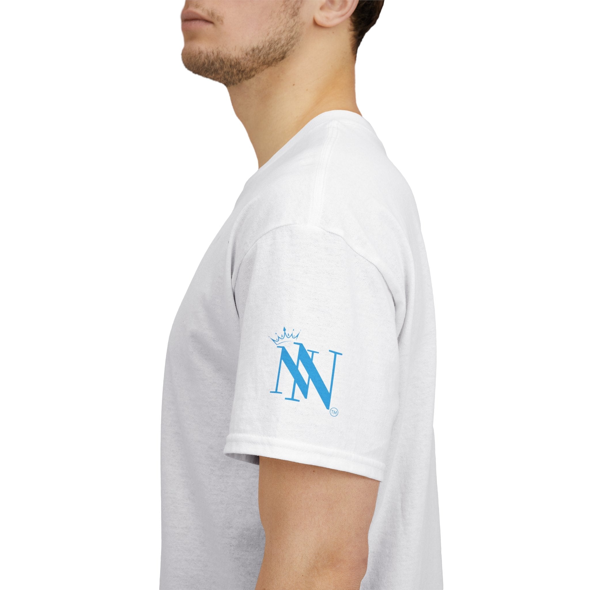 Enjoy Every Moment | Mix & Match 100% Cotton Unisex Fun-Flirty Lovers’ Tees