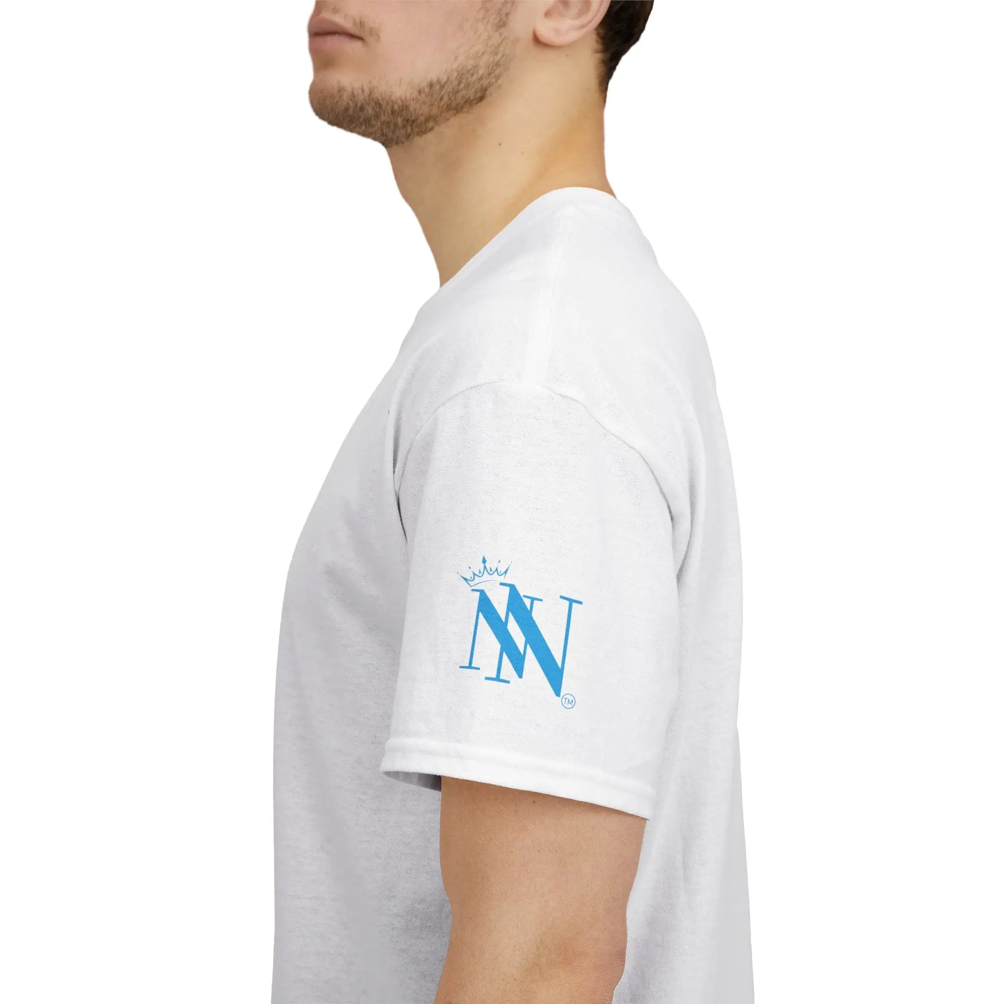 Enjoy Every Moment | Mix & Match 100% Cotton Unisex Fun-Flirty Lovers’ Tees