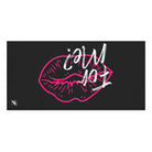 For Me? | Mix & Match Naughty XL Fun-Flirty Lovers’ Towels