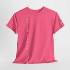 Nectar Napkins Brand Pink | Fun-Flirty Lovers’ T-Shirts