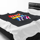 Inclusivity! Rainbow | Mix & Match Soft Fun-Flirty Lovers’ Blankets