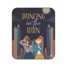 Dancing in the Rain | Mix Match Fun-Flirty Lovers’ Water-Resistant Blankets