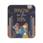 Dancing in the Rain | Mix Match Fun-Flirty Lovers’ Water-Resistant Blankets