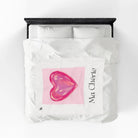 Ma Cherie | Mix & Match Soft Fun-Flirty Lovers’ Blankets
