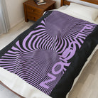 Just an Illusion | Mix & Match Fun-Flirty Lovers’ Blankets