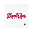 Dripping Bend Over | Nectar Napkins Lils’ Fun-Flirty Lovers’ Towels