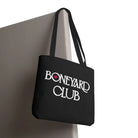 Boneyard Club | Nectar Napkins Fun-Flirty Lovers’ Totes