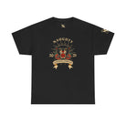 Naughty Clothing Company | Mix & Match Cotton Unisex Fun-Flirty Lovers’ T-Shirts