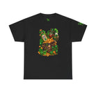 Pot Of Gold Wicked Leprechaun T-Shirt