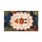 Christmas Nutcracker Party | Mix & Match Classic Fun-Flirty Lovers’ Towels