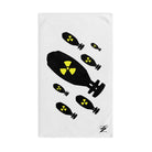 Toxic Bombs | Mix & Match Original Fun-Flirty Lovers’ Towels