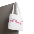 Happily Married! | Mix & Match Fun-Flirty Lovers’ Totes