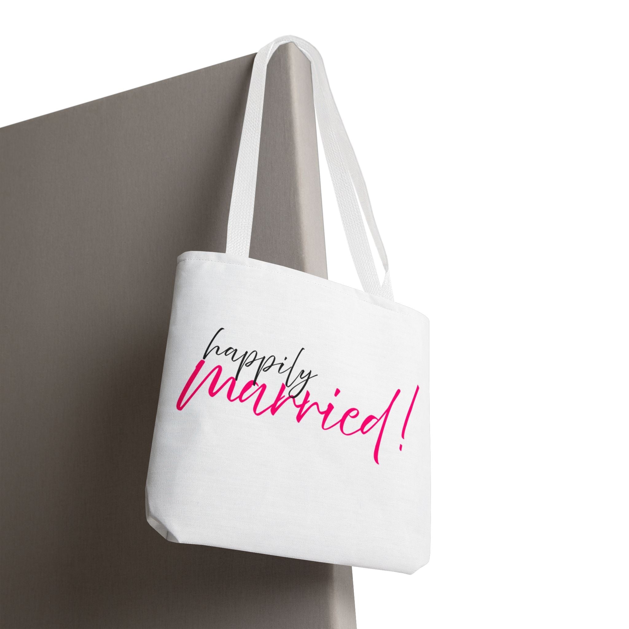 Happily Married! | Mix & Match Fun-Flirty Lovers’ Totes