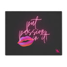 Put Passion in It! | Mix & Match Playful Fun-Flirty Lovers’ Toy Mats