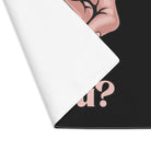 Is It You? Pointing | Mix & Match Playful Fun-Flirty Lovers’ Toy Mats