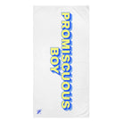 Promiscuous Boy | Mix & Match XL Fun-Flirty Lovers’ Towels