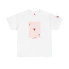 Lucky Girl Syndrome | Mix & Match Cotton Unisex Fun-Flirty Lovers’ T-Shirts