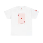 Lucky Girl Syndrome | Mix & Match Cotton Unisex Fun-Flirty Lovers’ T-Shirts