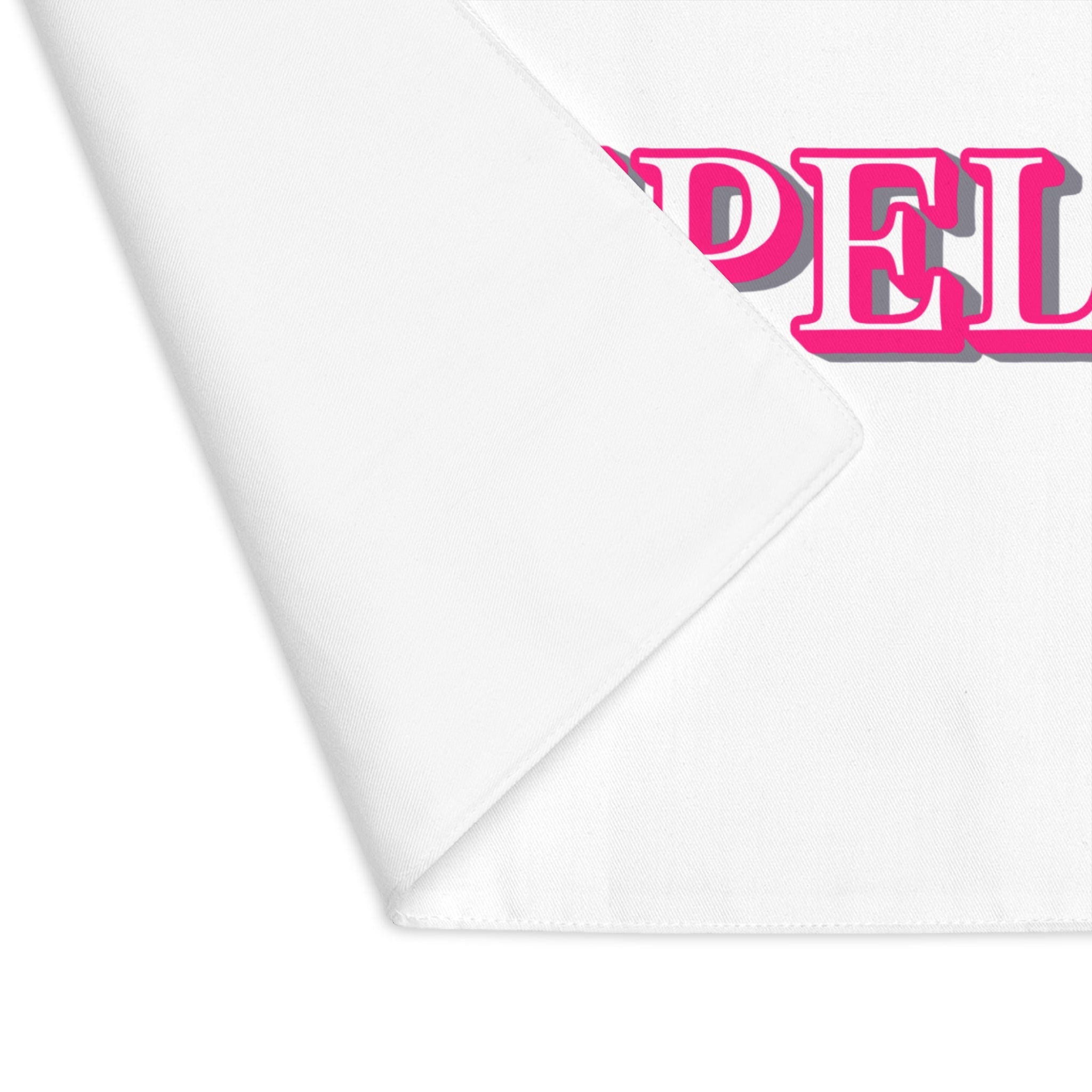 Love Spell | Mix & Match Playful Fun-Flirty Lovers’ Toy Mats