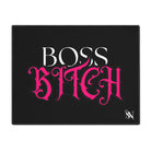 Boss Bitch Sex Gifts Adult Toys Mat