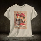 Old School Orgy | Mix & Match 100% Cotton Unisex Fun-Flirty Lovers’ Tees